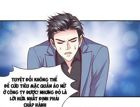 Jm Đặc Thù Khách Nhân Phục Vụ Bộ Chapter 53 - 10