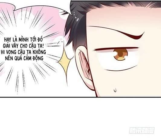 Jm Đặc Thù Khách Nhân Phục Vụ Bộ Chapter 53 - 11