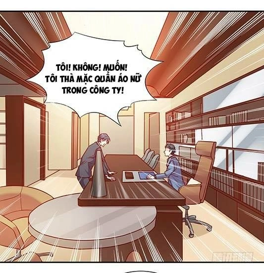 Jm Đặc Thù Khách Nhân Phục Vụ Bộ Chapter 53 - 13