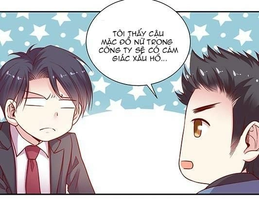 Jm Đặc Thù Khách Nhân Phục Vụ Bộ Chapter 53 - 14