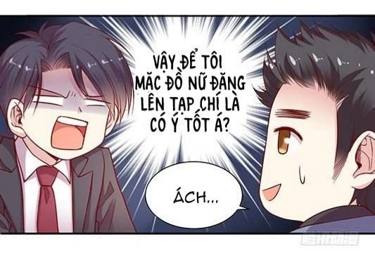 Jm Đặc Thù Khách Nhân Phục Vụ Bộ Chapter 53 - 15