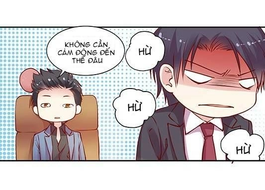 Jm Đặc Thù Khách Nhân Phục Vụ Bộ Chapter 53 - 17