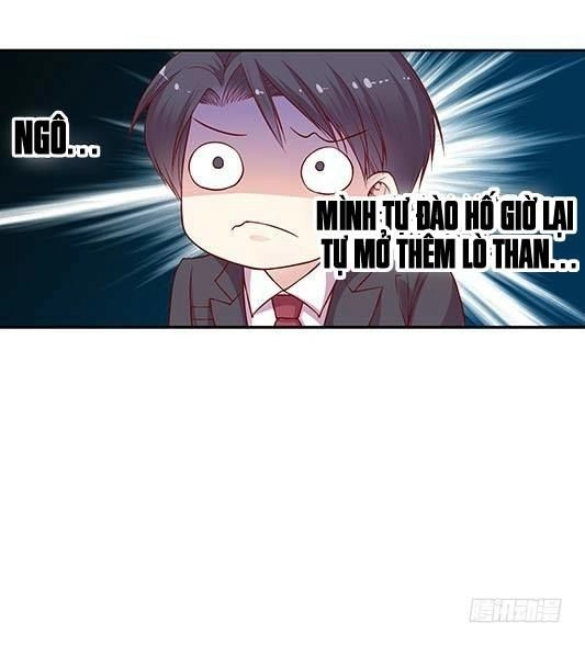 Jm Đặc Thù Khách Nhân Phục Vụ Bộ Chapter 53 - 20