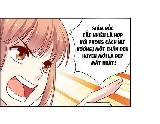 Jm Đặc Thù Khách Nhân Phục Vụ Bộ Chapter 53 - 22