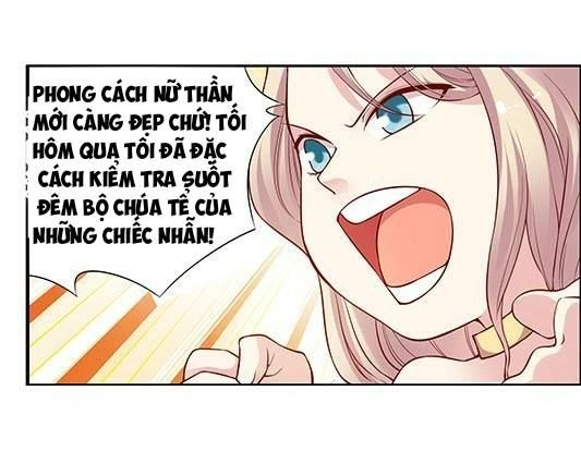 Jm Đặc Thù Khách Nhân Phục Vụ Bộ Chapter 53 - 23