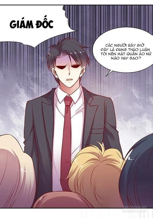 Jm Đặc Thù Khách Nhân Phục Vụ Bộ Chapter 53 - 27