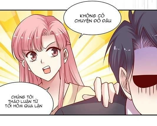 Jm Đặc Thù Khách Nhân Phục Vụ Bộ Chapter 53 - 28