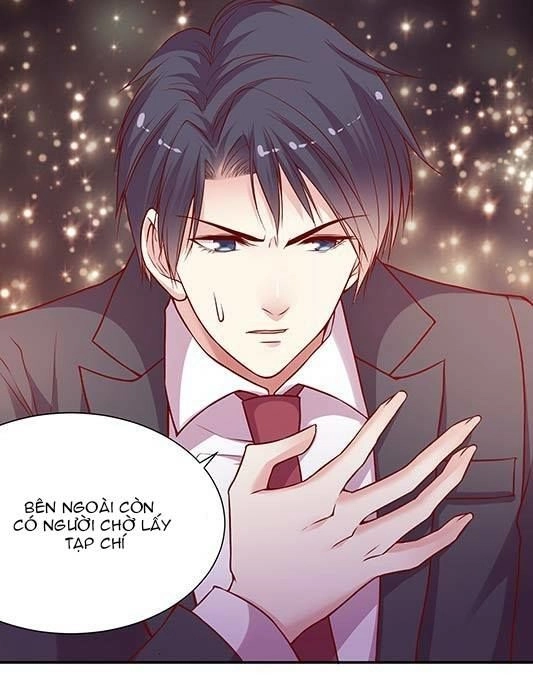 Jm Đặc Thù Khách Nhân Phục Vụ Bộ Chapter 53 - 30