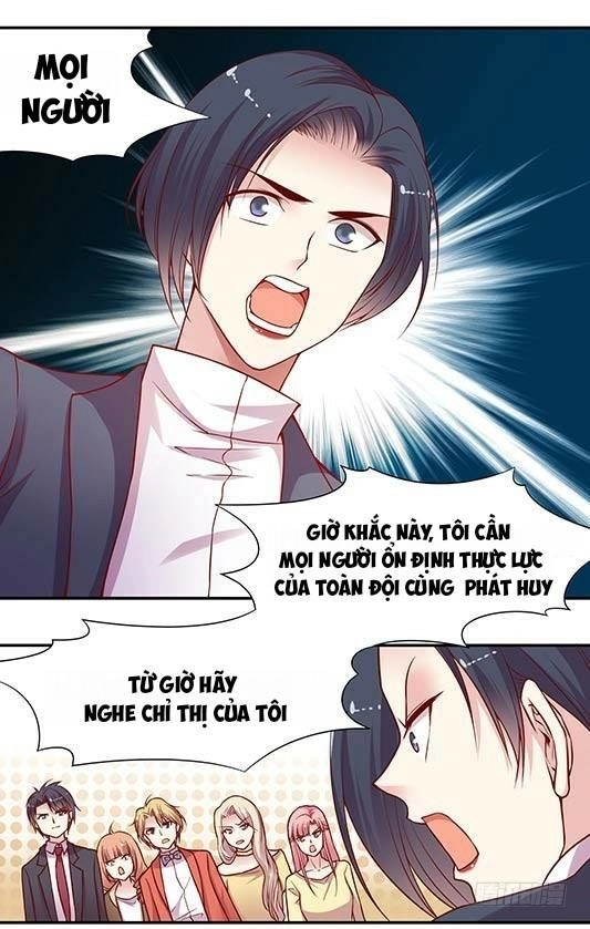 Jm Đặc Thù Khách Nhân Phục Vụ Bộ Chapter 53 - 32