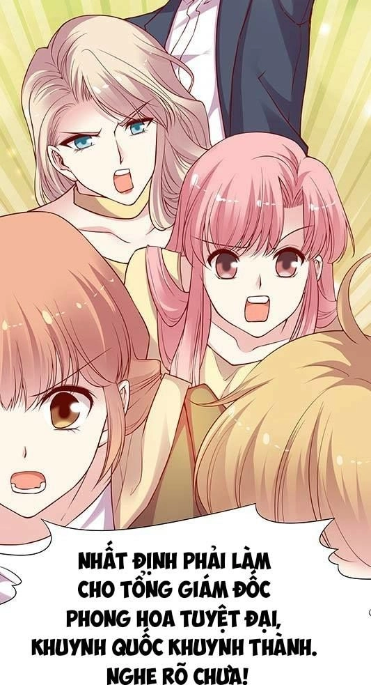 Jm Đặc Thù Khách Nhân Phục Vụ Bộ Chapter 53 - 34