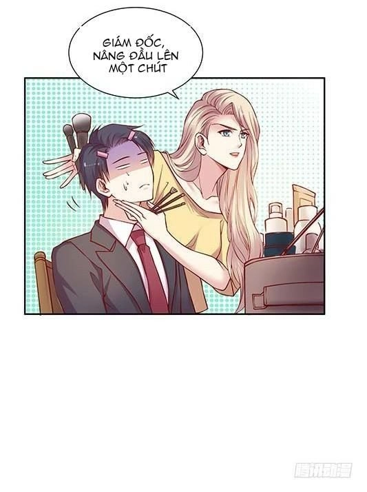 Jm Đặc Thù Khách Nhân Phục Vụ Bộ Chapter 53 - 36