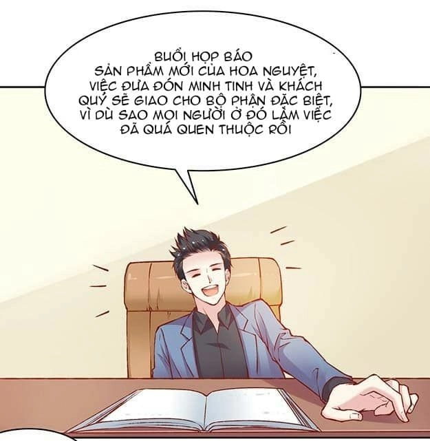 Jm Đặc Thù Khách Nhân Phục Vụ Bộ Chapter 55 - 22