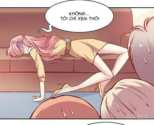 Jm Đặc Thù Khách Nhân Phục Vụ Bộ Chapter 55 - 38