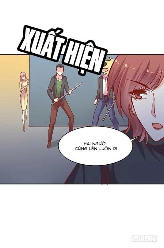 Jm Đặc Thù Khách Nhân Phục Vụ Bộ Chapter 55 - 72