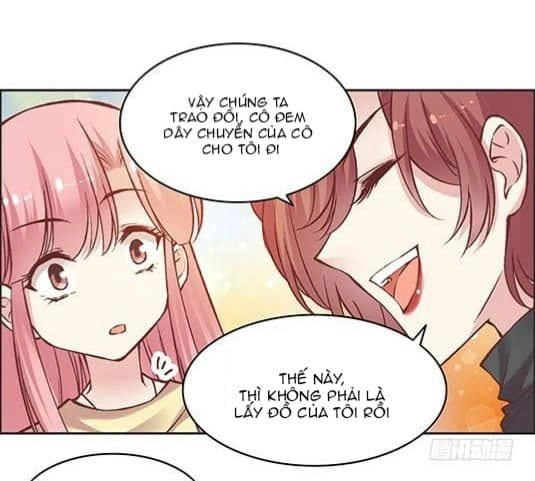 Jm Đặc Thù Khách Nhân Phục Vụ Bộ Chapter 56 - 3