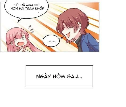 Jm Đặc Thù Khách Nhân Phục Vụ Bộ Chapter 56 - 4