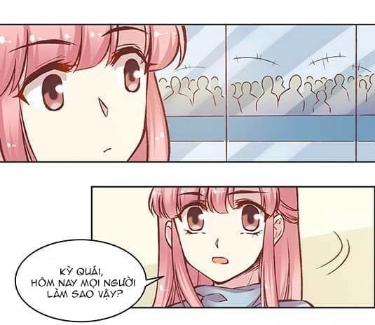 Jm Đặc Thù Khách Nhân Phục Vụ Bộ Chapter 56 - 8