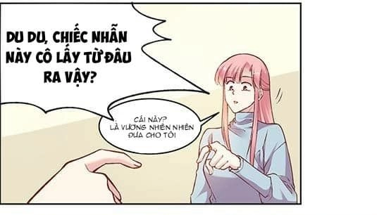 Jm Đặc Thù Khách Nhân Phục Vụ Bộ Chapter 56 - 10