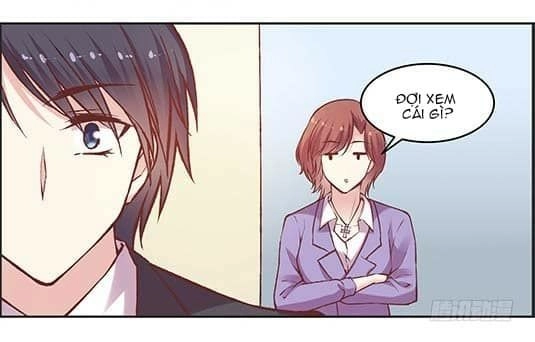 Jm Đặc Thù Khách Nhân Phục Vụ Bộ Chapter 56 - 13