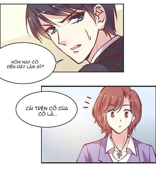 Jm Đặc Thù Khách Nhân Phục Vụ Bộ Chapter 56 - 14