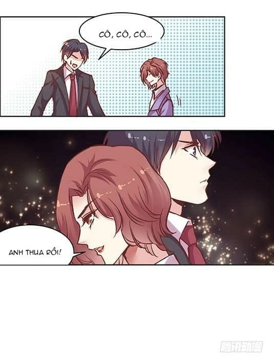 Jm Đặc Thù Khách Nhân Phục Vụ Bộ Chapter 56 - 16