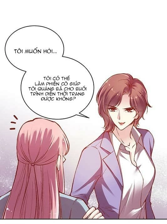 Jm Đặc Thù Khách Nhân Phục Vụ Bộ Chapter 56 - 20