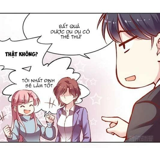 Jm Đặc Thù Khách Nhân Phục Vụ Bộ Chapter 56 - 25