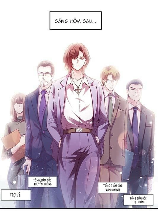 Jm Đặc Thù Khách Nhân Phục Vụ Bộ Chapter 56 - 28