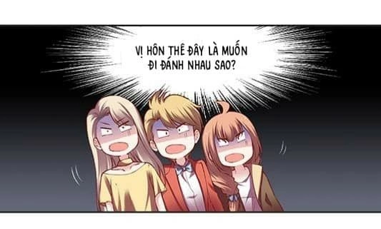 Jm Đặc Thù Khách Nhân Phục Vụ Bộ Chapter 56 - 29