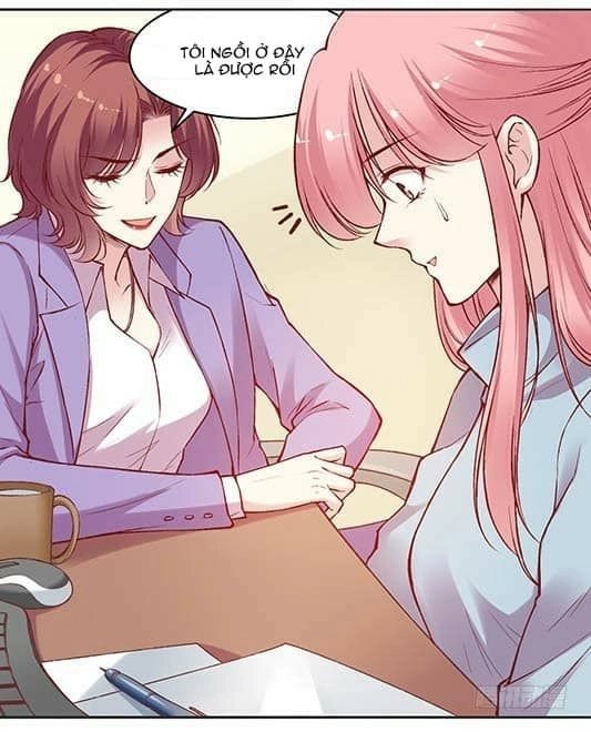 Jm Đặc Thù Khách Nhân Phục Vụ Bộ Chapter 56 - 37