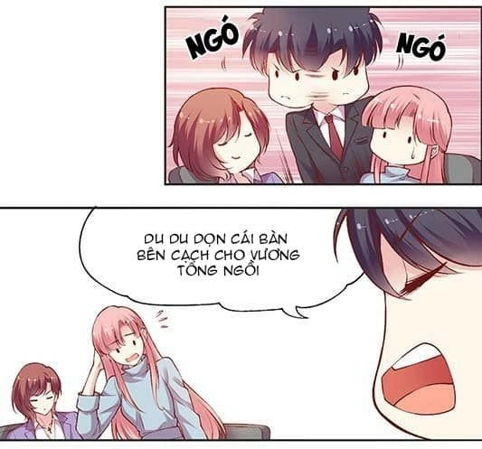 Jm Đặc Thù Khách Nhân Phục Vụ Bộ Chapter 56 - 38