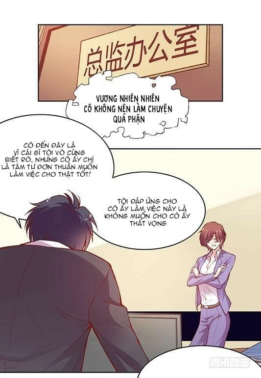 Jm Đặc Thù Khách Nhân Phục Vụ Bộ Chapter 56 - 40