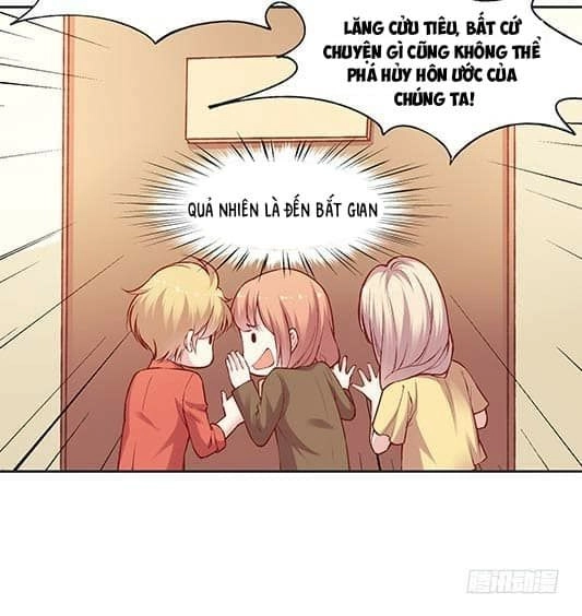 Jm Đặc Thù Khách Nhân Phục Vụ Bộ Chapter 56 - 44