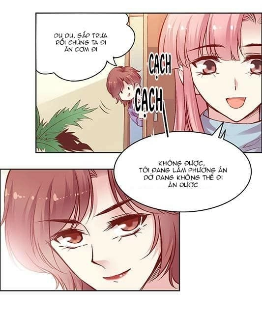 Jm Đặc Thù Khách Nhân Phục Vụ Bộ Chapter 56 - 46