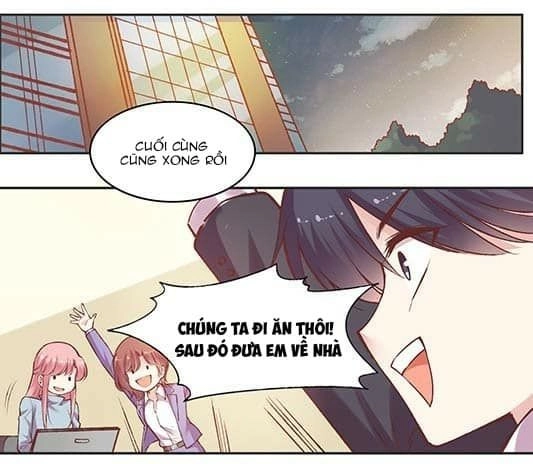 Jm Đặc Thù Khách Nhân Phục Vụ Bộ Chapter 56 - 49