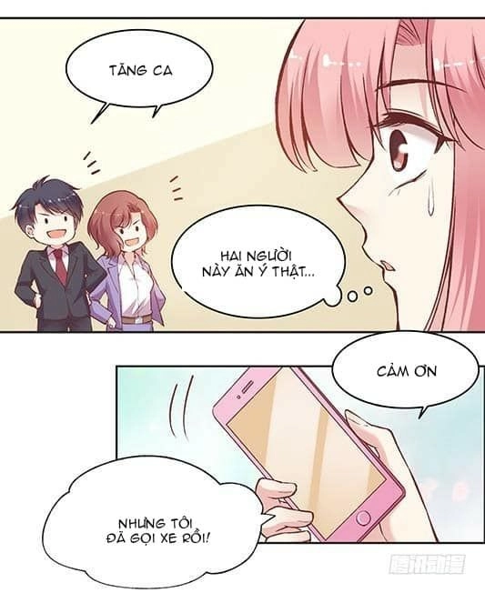 Jm Đặc Thù Khách Nhân Phục Vụ Bộ Chapter 56 - 51