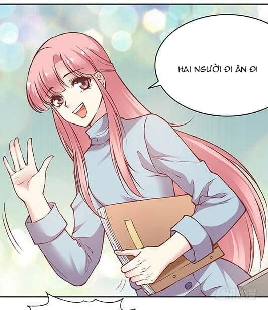 Jm Đặc Thù Khách Nhân Phục Vụ Bộ Chapter 56 - 52