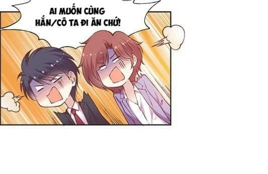 Jm Đặc Thù Khách Nhân Phục Vụ Bộ Chapter 56 - 53