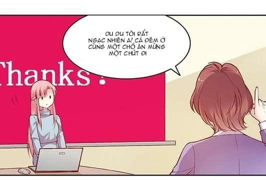 Jm Đặc Thù Khách Nhân Phục Vụ Bộ Chapter 56 - 59