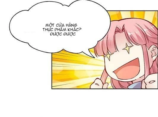 Jm Đặc Thù Khách Nhân Phục Vụ Bộ Chapter 56 - 61