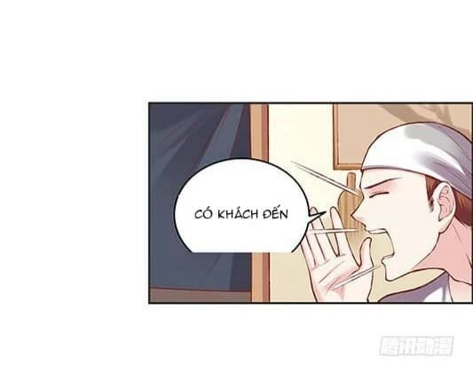 Jm Đặc Thù Khách Nhân Phục Vụ Bộ Chapter 57 - 3