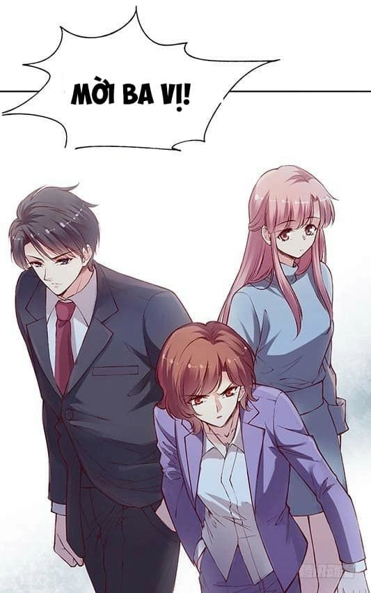 Jm Đặc Thù Khách Nhân Phục Vụ Bộ Chapter 57 - 4