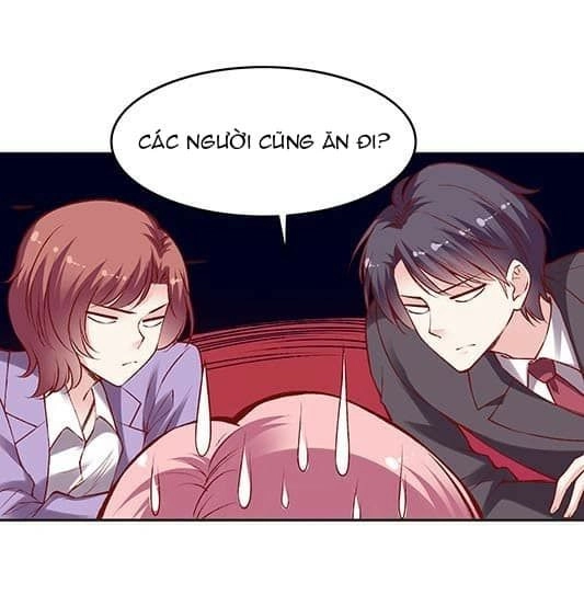 Jm Đặc Thù Khách Nhân Phục Vụ Bộ Chapter 57 - 9