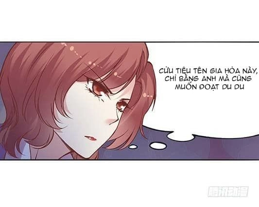 Jm Đặc Thù Khách Nhân Phục Vụ Bộ Chapter 57 - 10