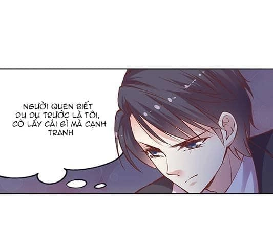 Jm Đặc Thù Khách Nhân Phục Vụ Bộ Chapter 57 - 11