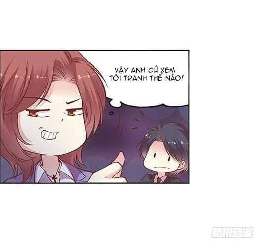 Jm Đặc Thù Khách Nhân Phục Vụ Bộ Chapter 57 - 12