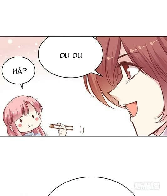 Jm Đặc Thù Khách Nhân Phục Vụ Bộ Chapter 57 - 13