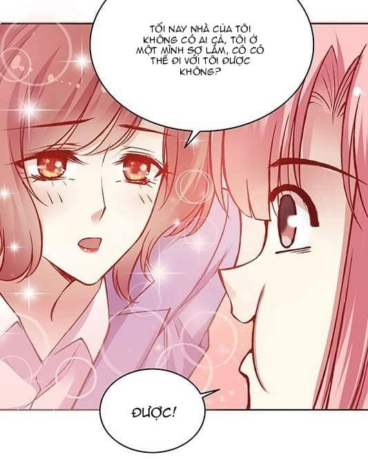 Jm Đặc Thù Khách Nhân Phục Vụ Bộ Chapter 57 - 14