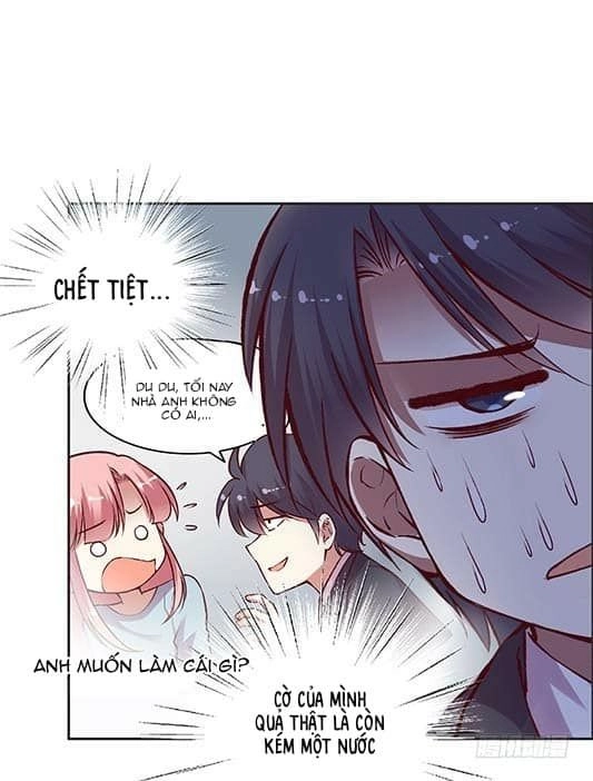 Jm Đặc Thù Khách Nhân Phục Vụ Bộ Chapter 57 - 16