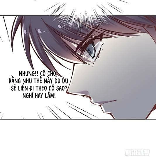 Jm Đặc Thù Khách Nhân Phục Vụ Bộ Chapter 57 - 17